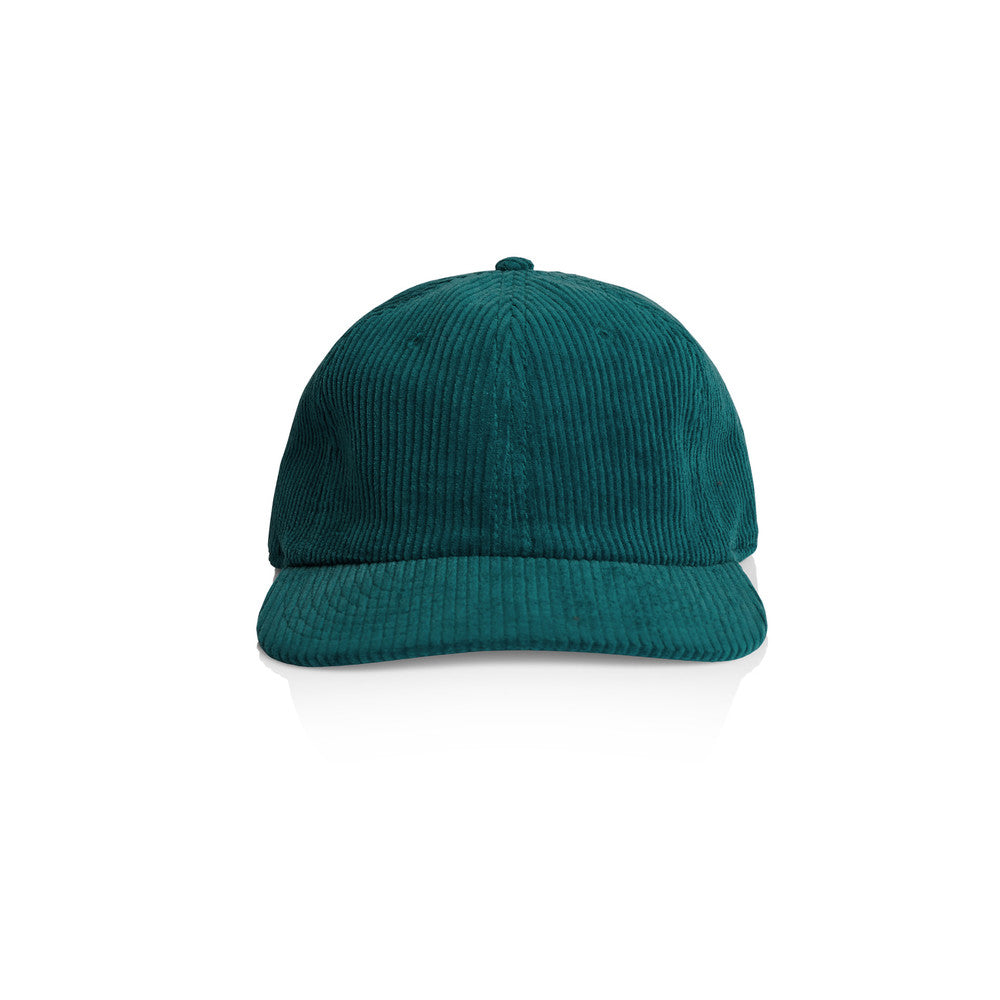 Custom Corduroy Cap