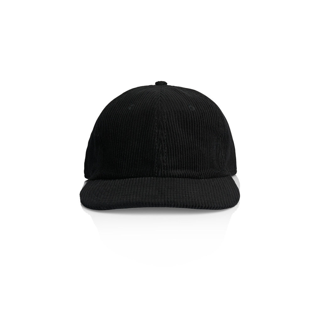 Custom Corduroy Cap