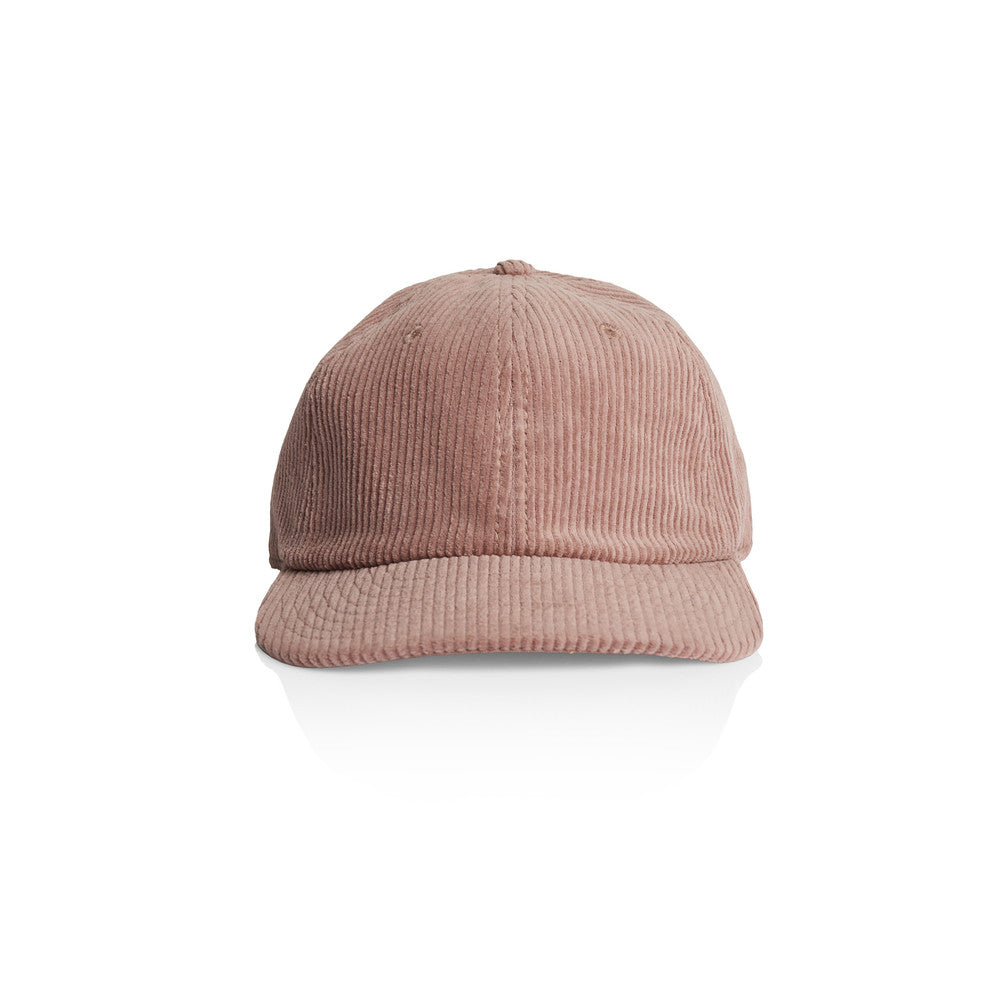 Custom Corduroy Cap