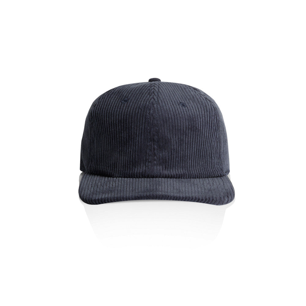 Custom Corduroy Cap
