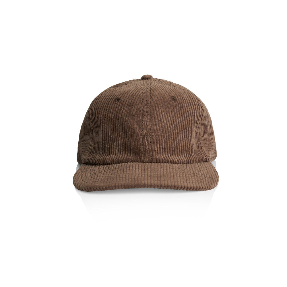 Custom Corduroy Cap