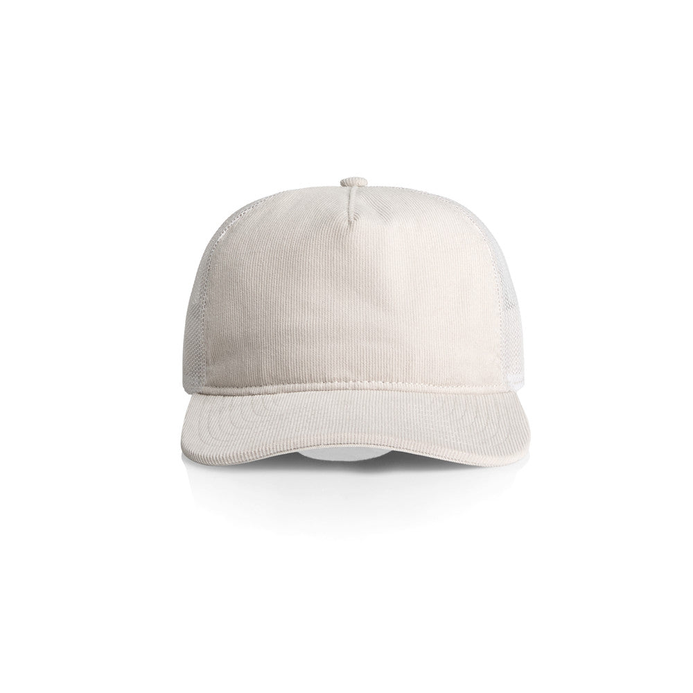Custom Corduroy Trucker Hat