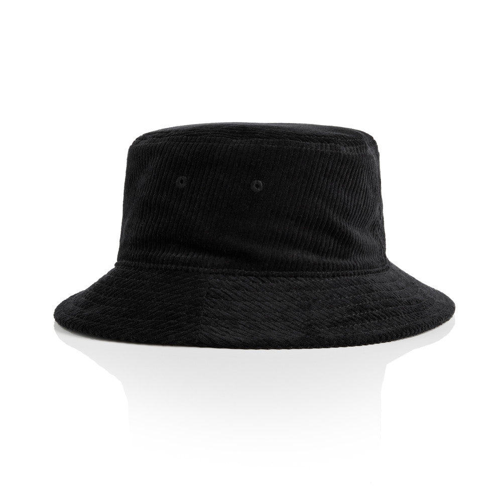 Custom Corduroy Bucket Hat
