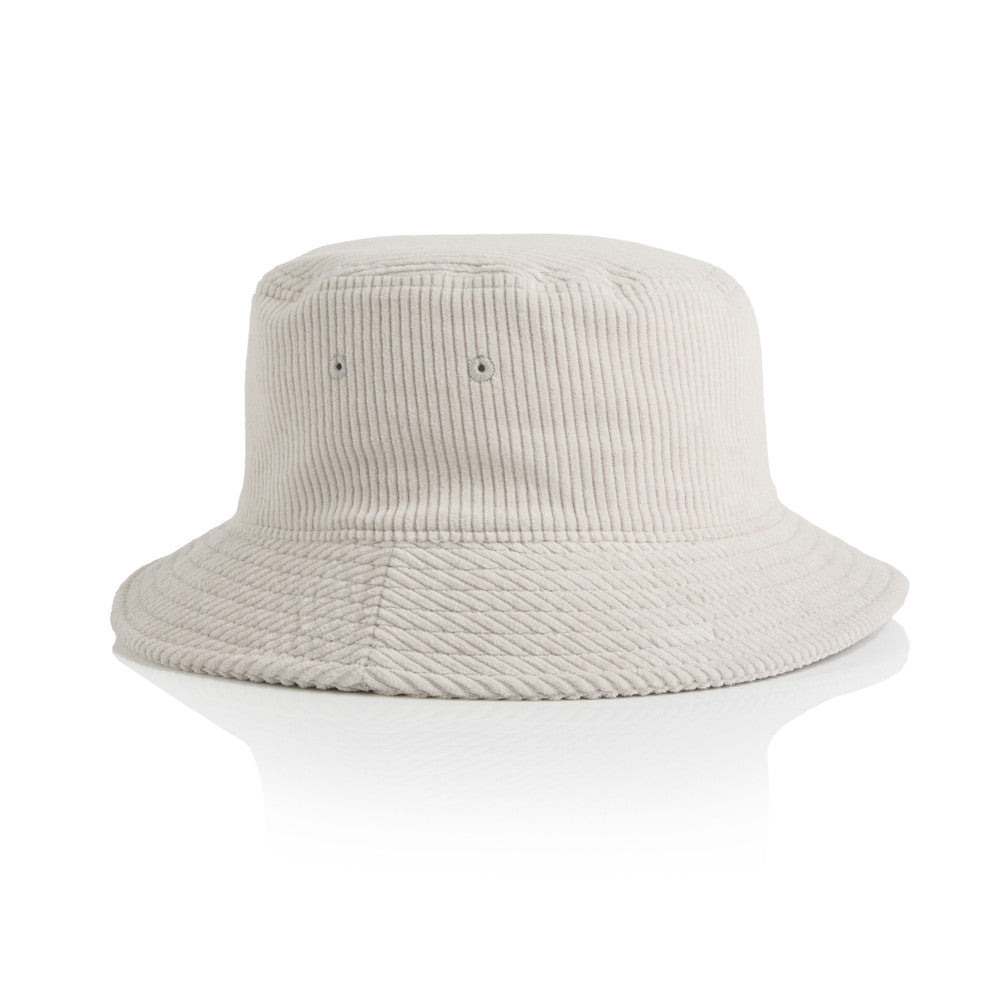 Custom Corduroy Bucket Hat