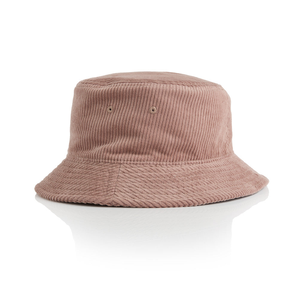 Custom Corduroy Bucket Hat