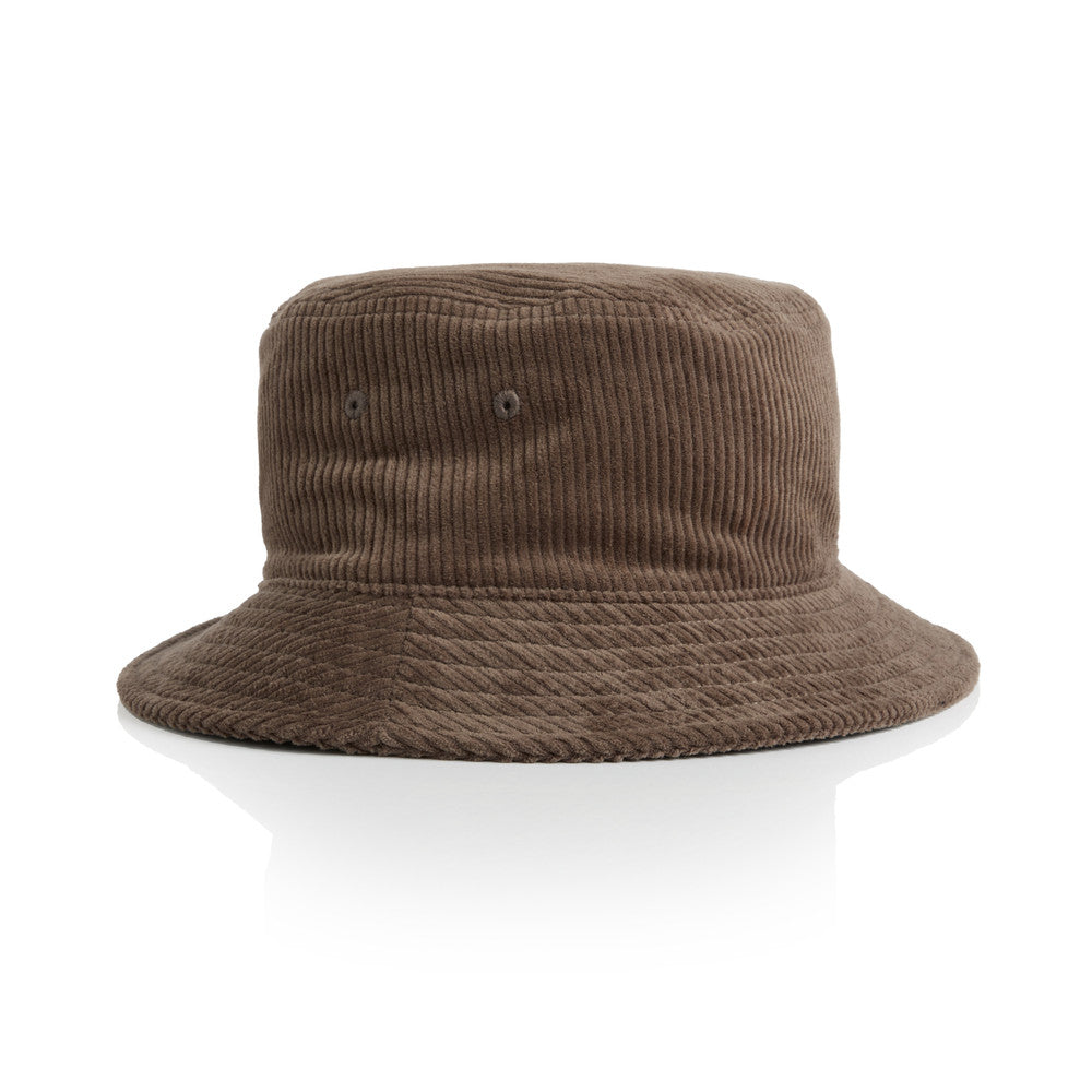 Custom Corduroy Bucket Hat