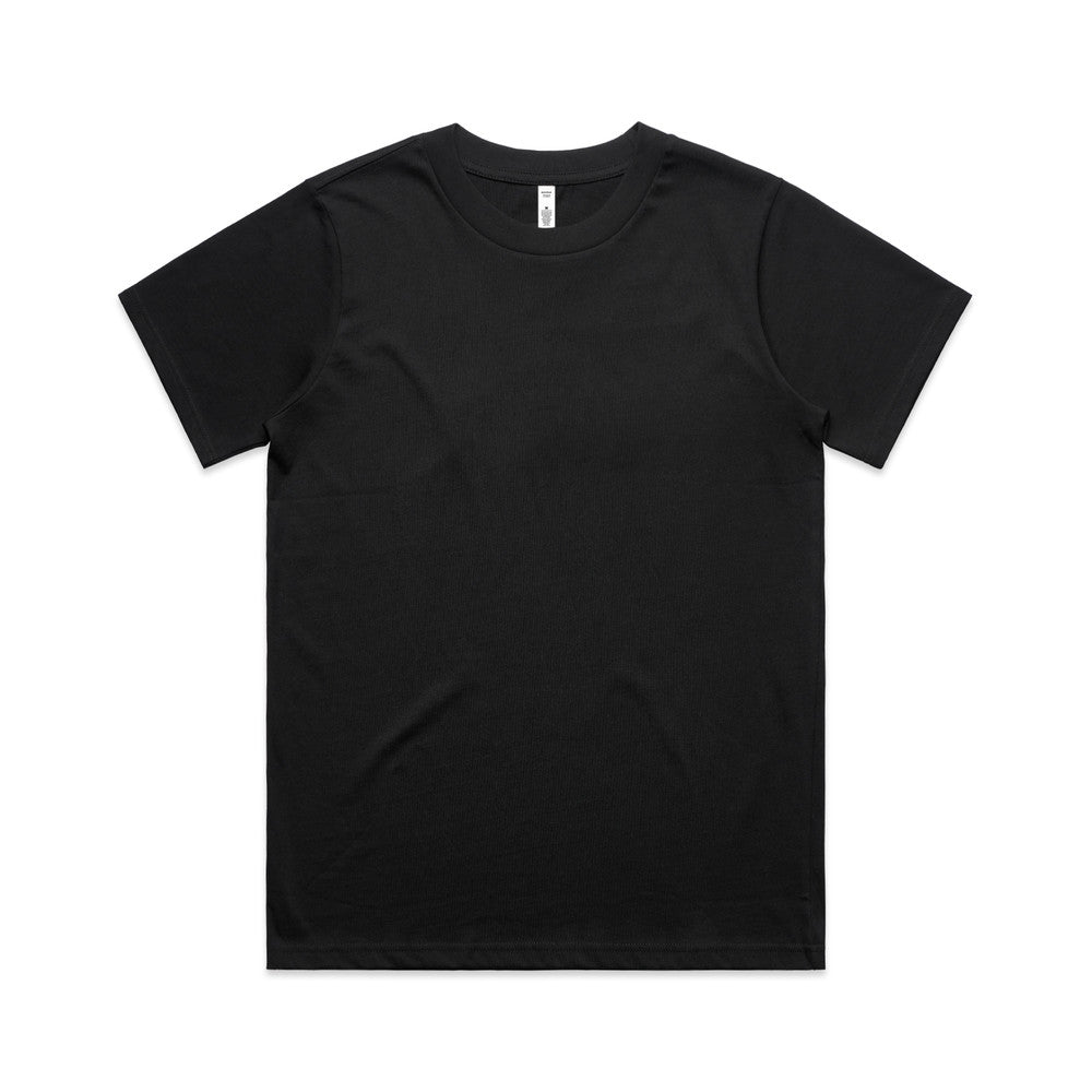 Custom Woman's Tee