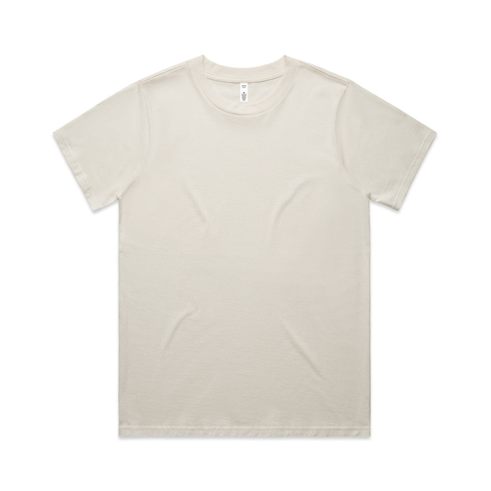 Custom Woman's Tee