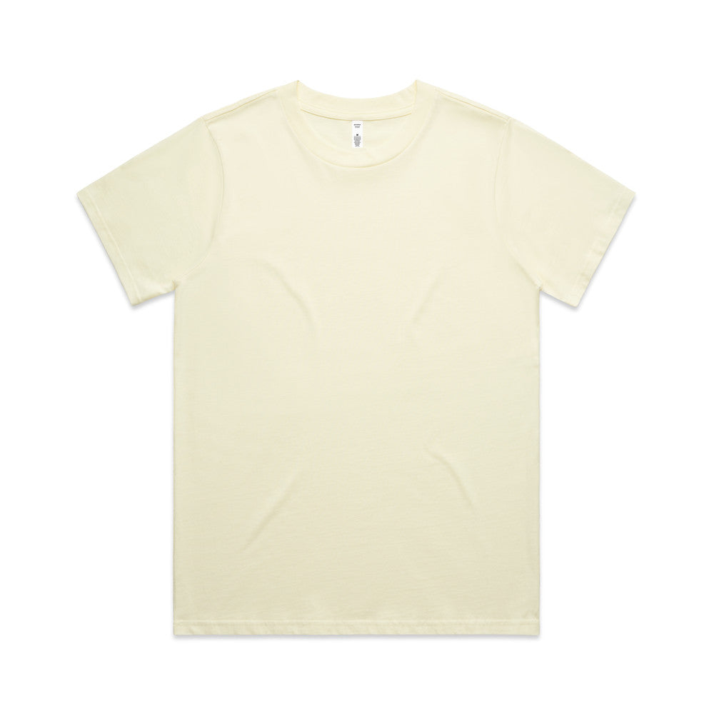 Custom Woman's Tee