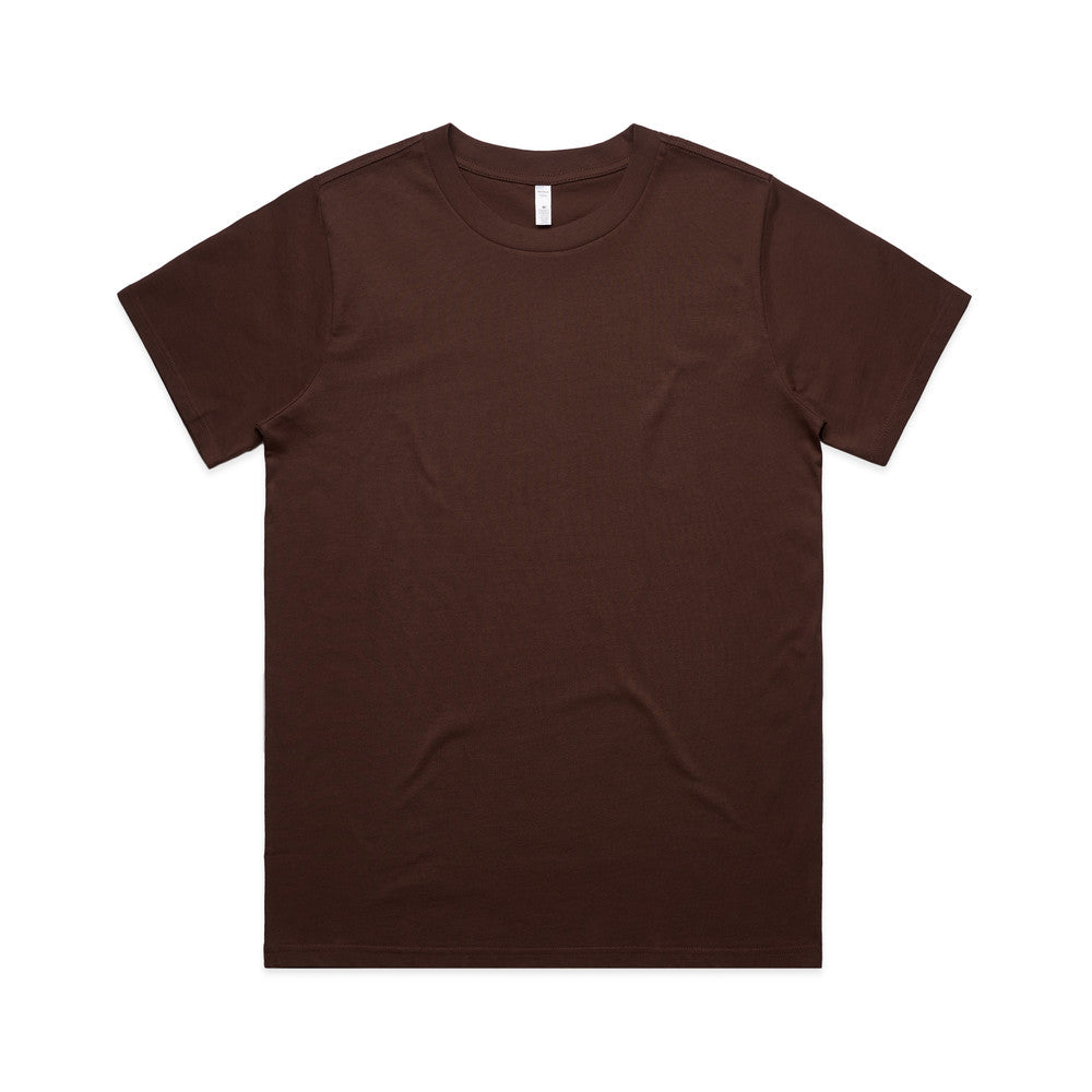 Custom Woman's Tee