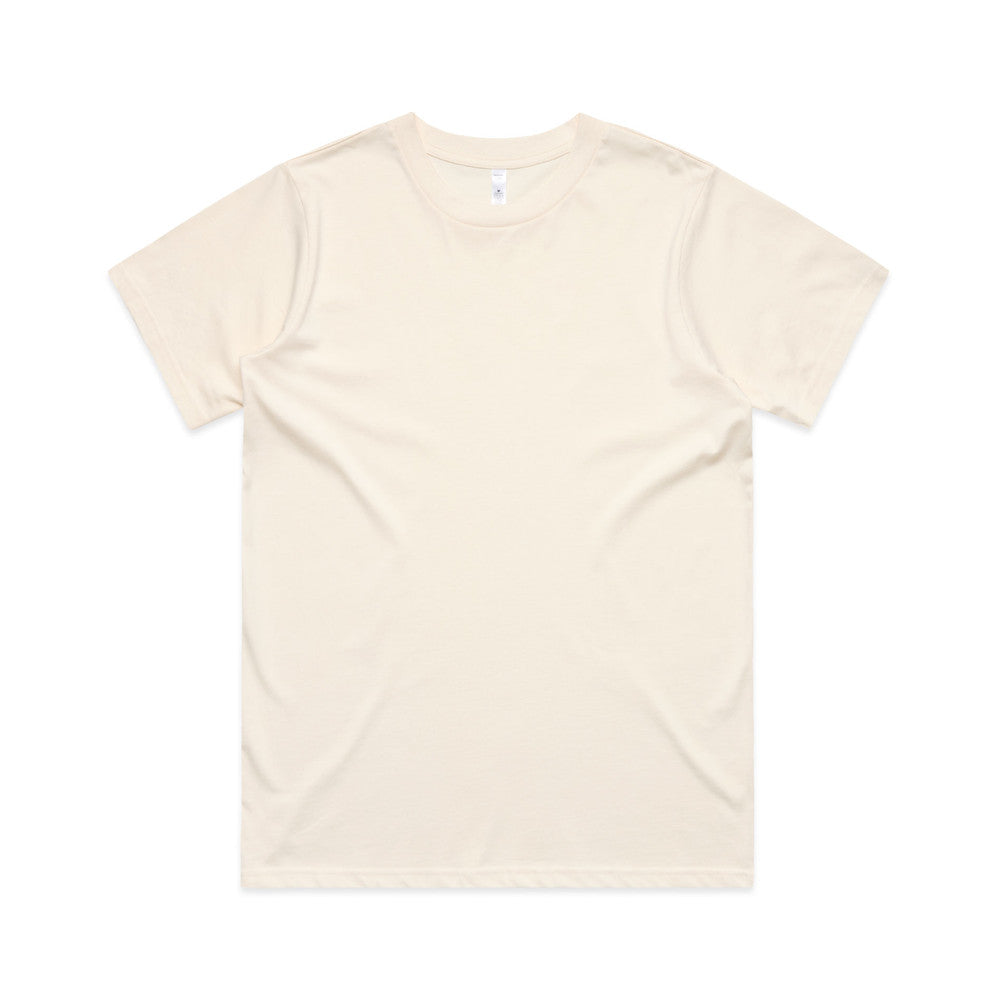 Custom Woman's Tee