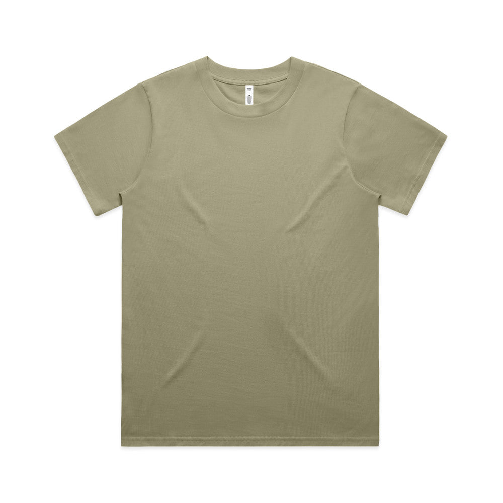 Custom Woman's Tee