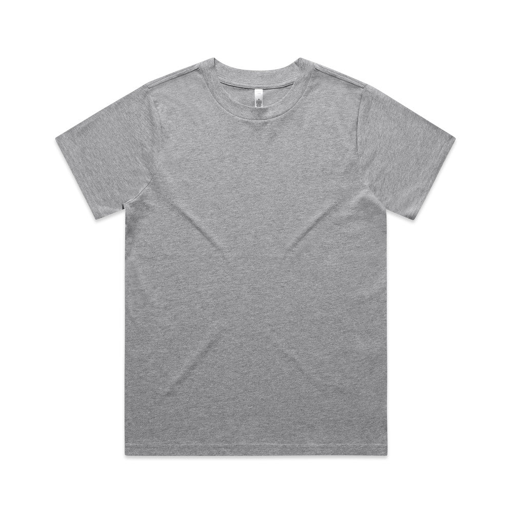 Custom Woman's Tee