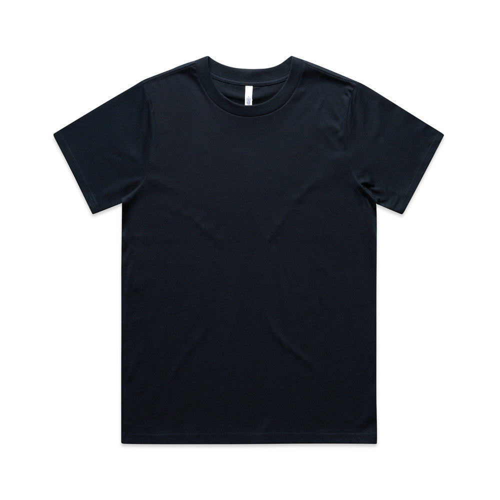 Custom Woman's Tee