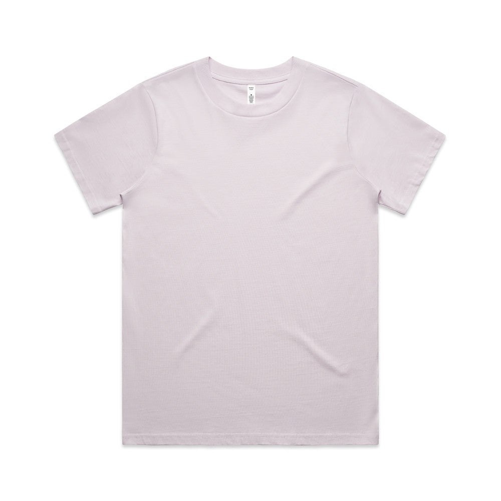 Custom Woman's Tee
