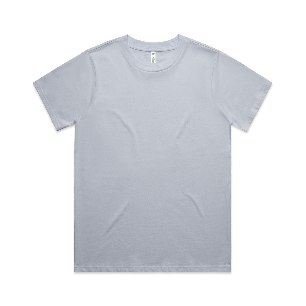 Custom Woman's Tee