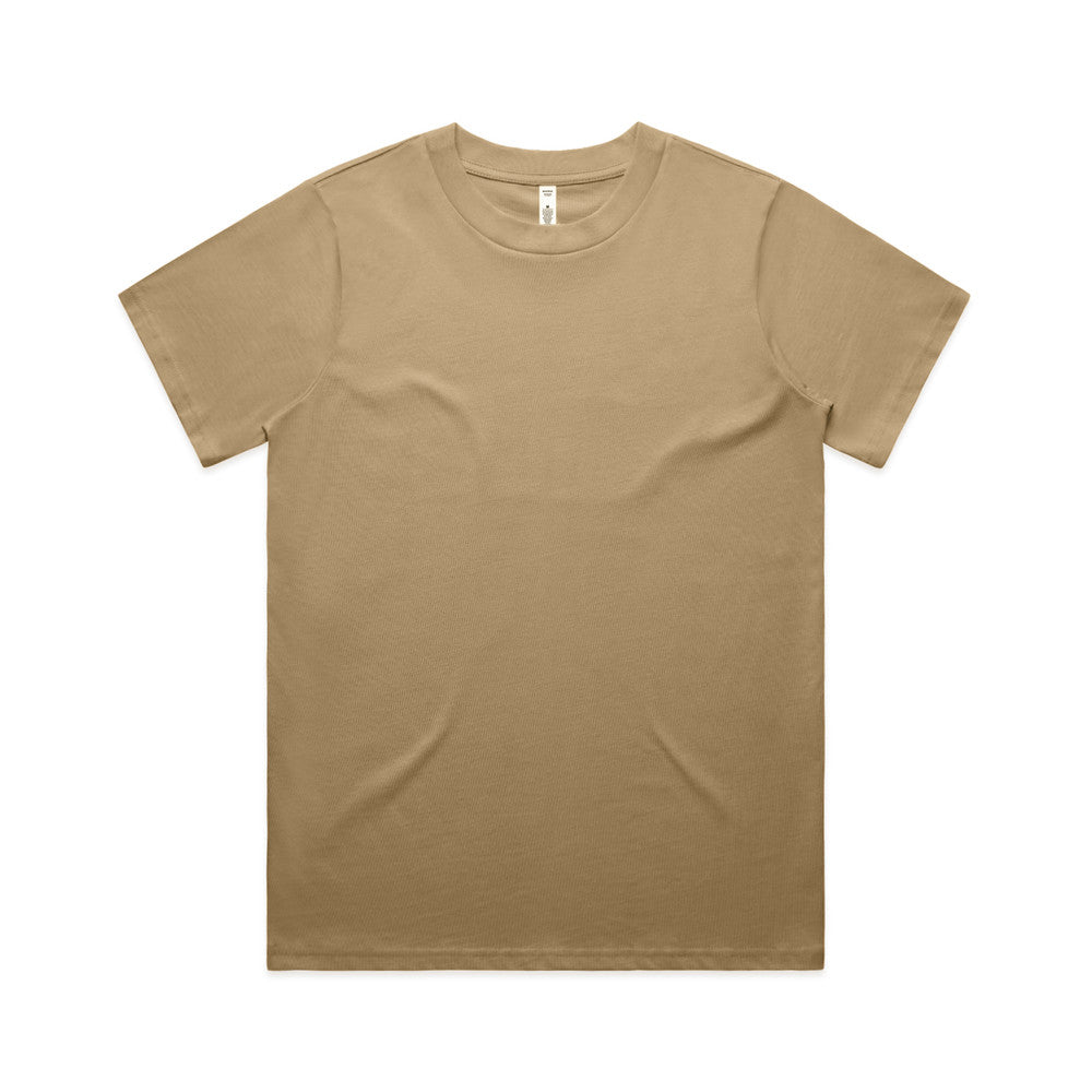 Custom Woman's Tee