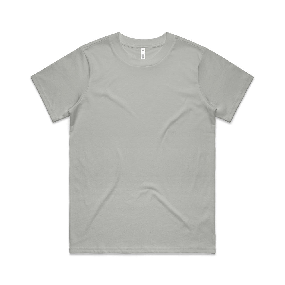 Custom Woman's Tee