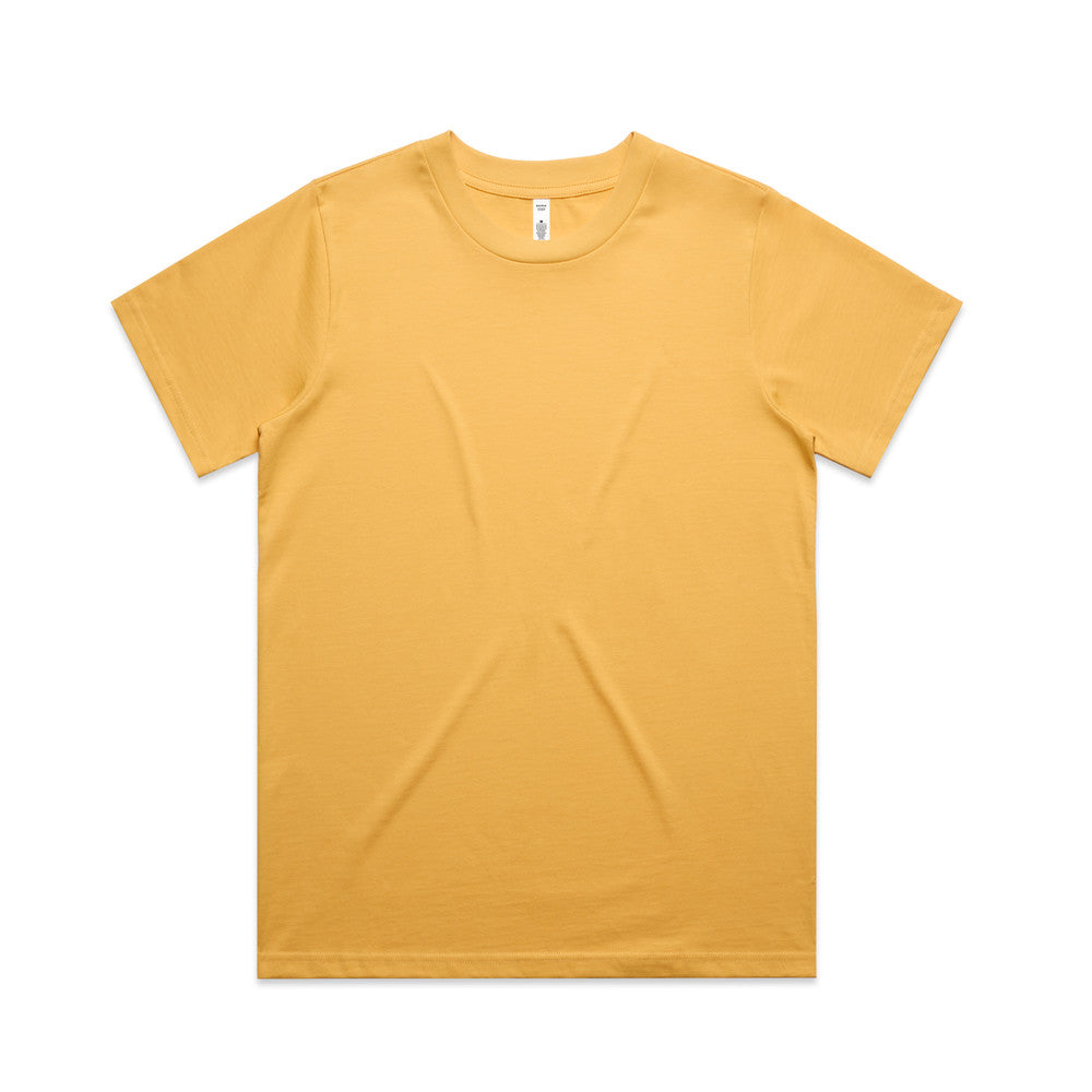 Custom Woman's Tee