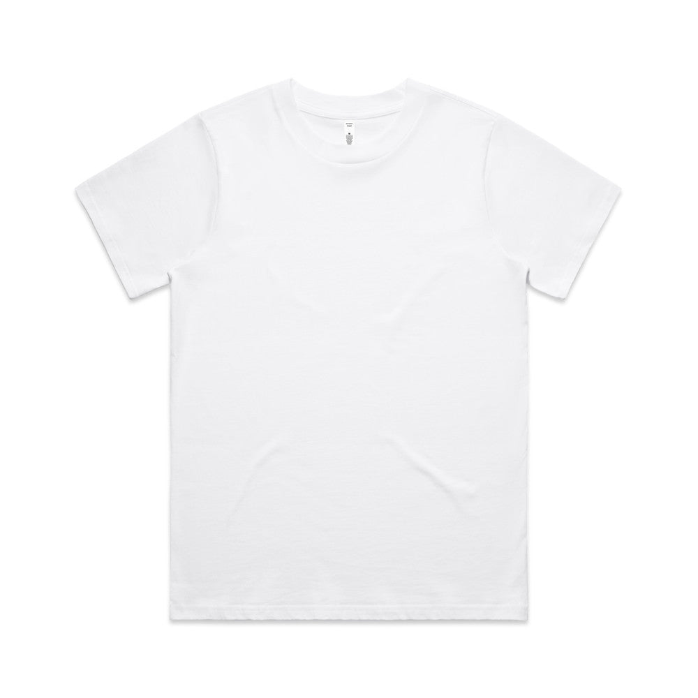 Custom Woman's Tee