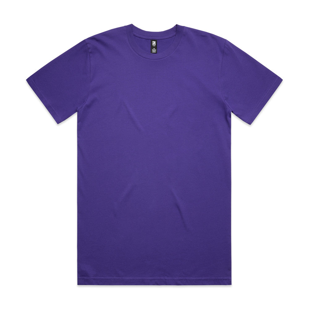 Custom Mens Tee