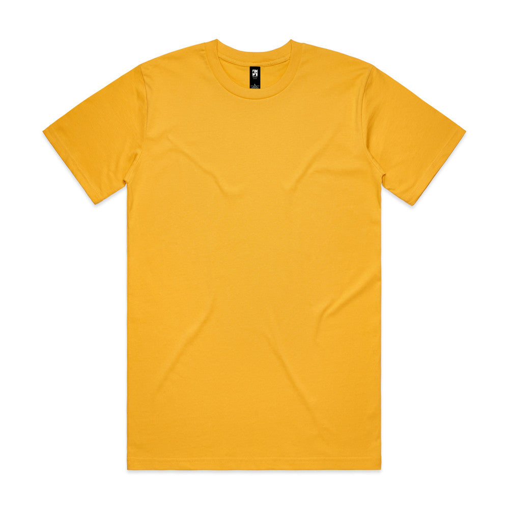 Custom Mens Tee
