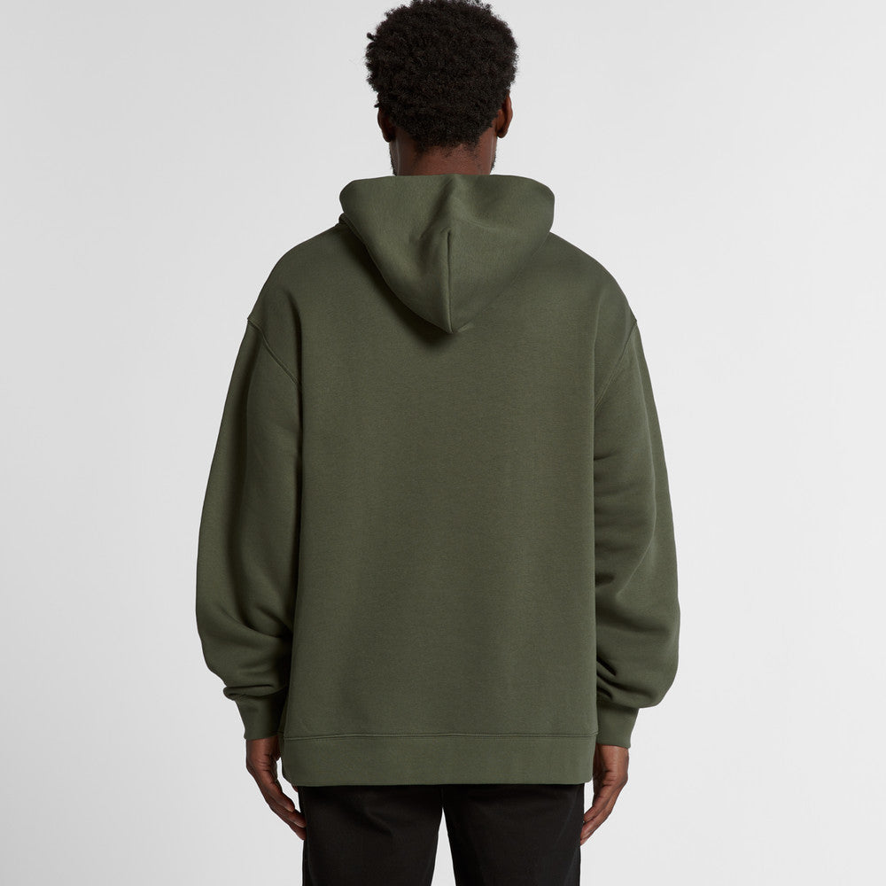Custom Mens Relax Hoodie