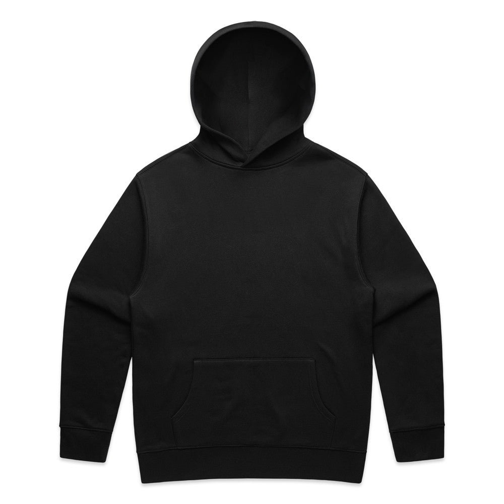 Custom Mens Relax Hoodie