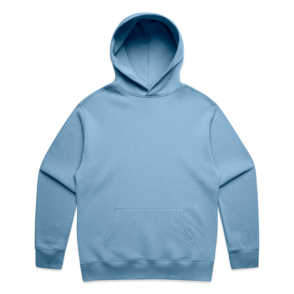 Custom Mens Relax Hoodie
