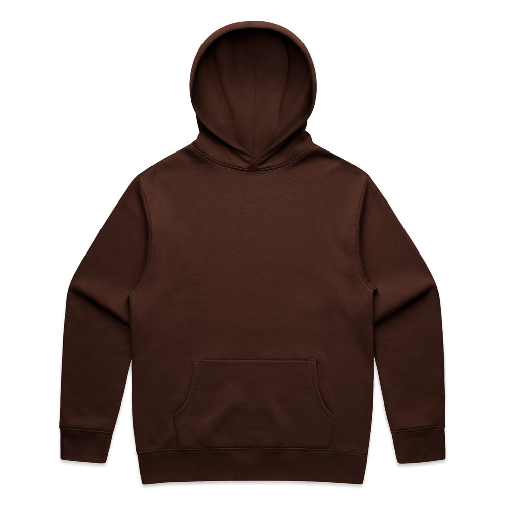 Custom Mens Relax Hoodie