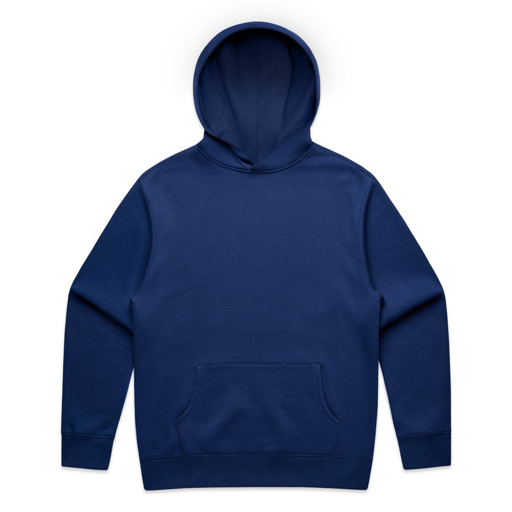 Custom Mens Relax Hoodie