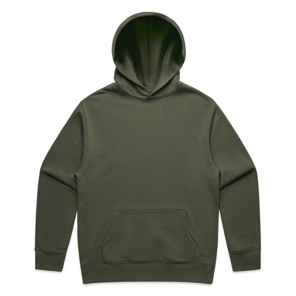 Custom Mens Relax Hoodie