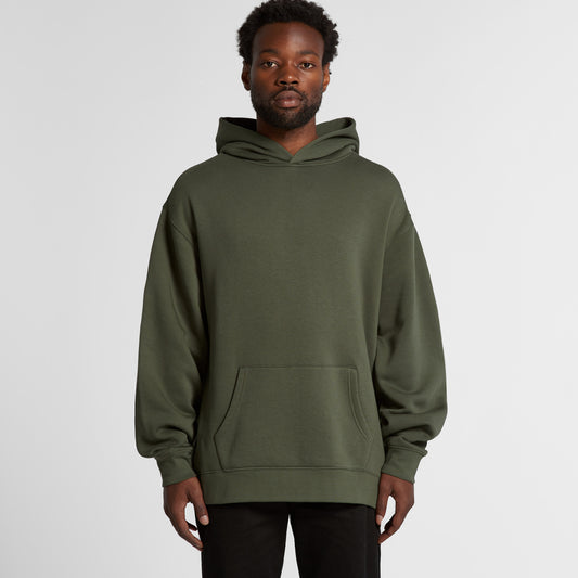 Custom Mens Relax Hoodie