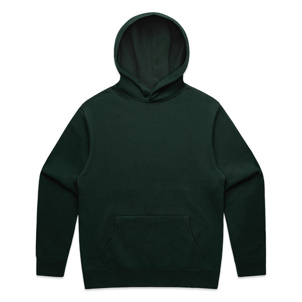 Custom Mens Relax Hoodie