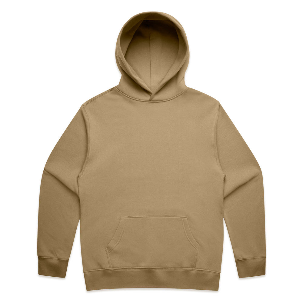 Custom Mens Relax Hoodie