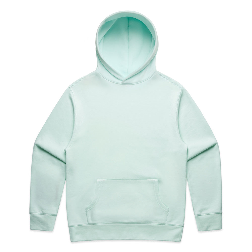 Custom Mens Relax Hoodie