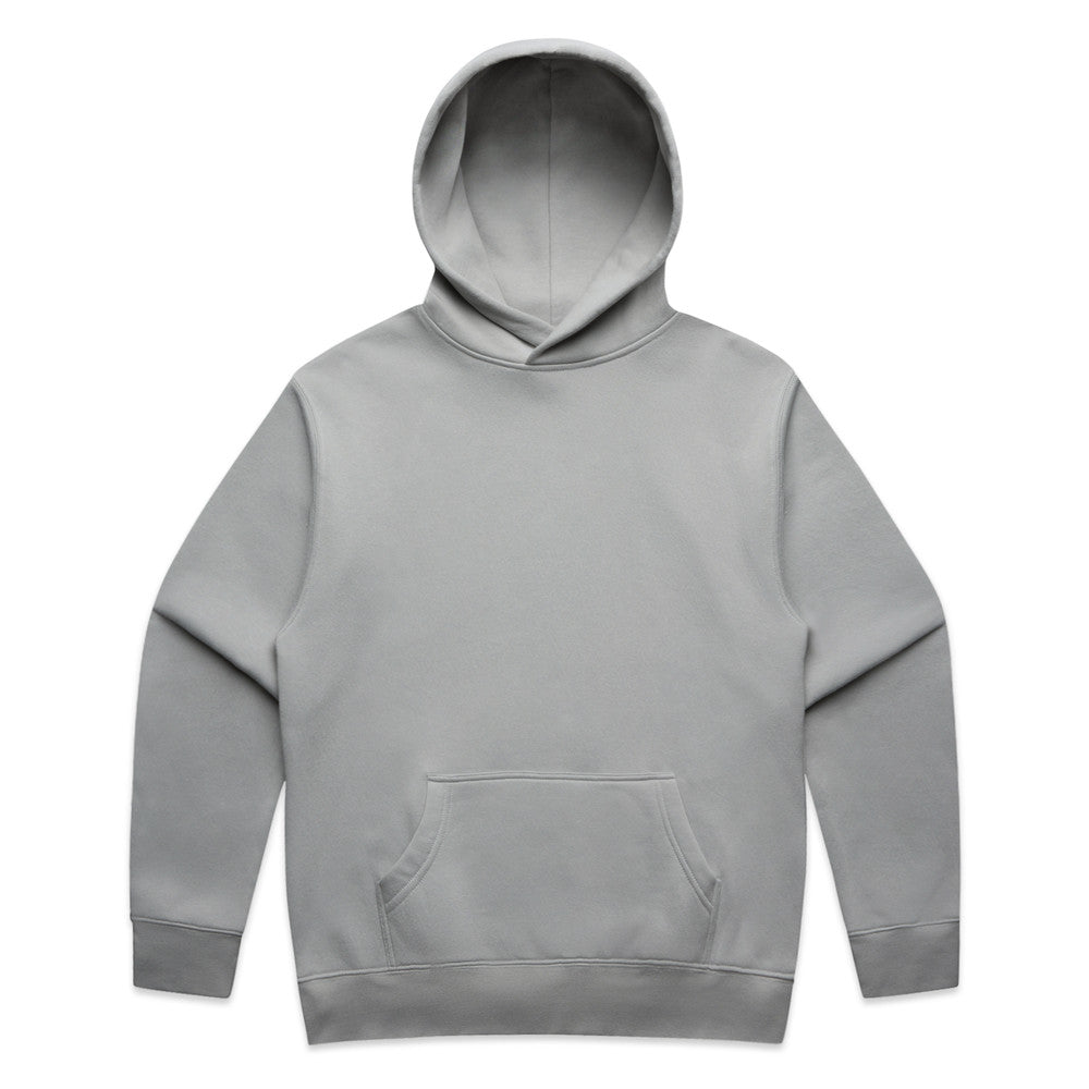 Custom Mens Relax Hoodie