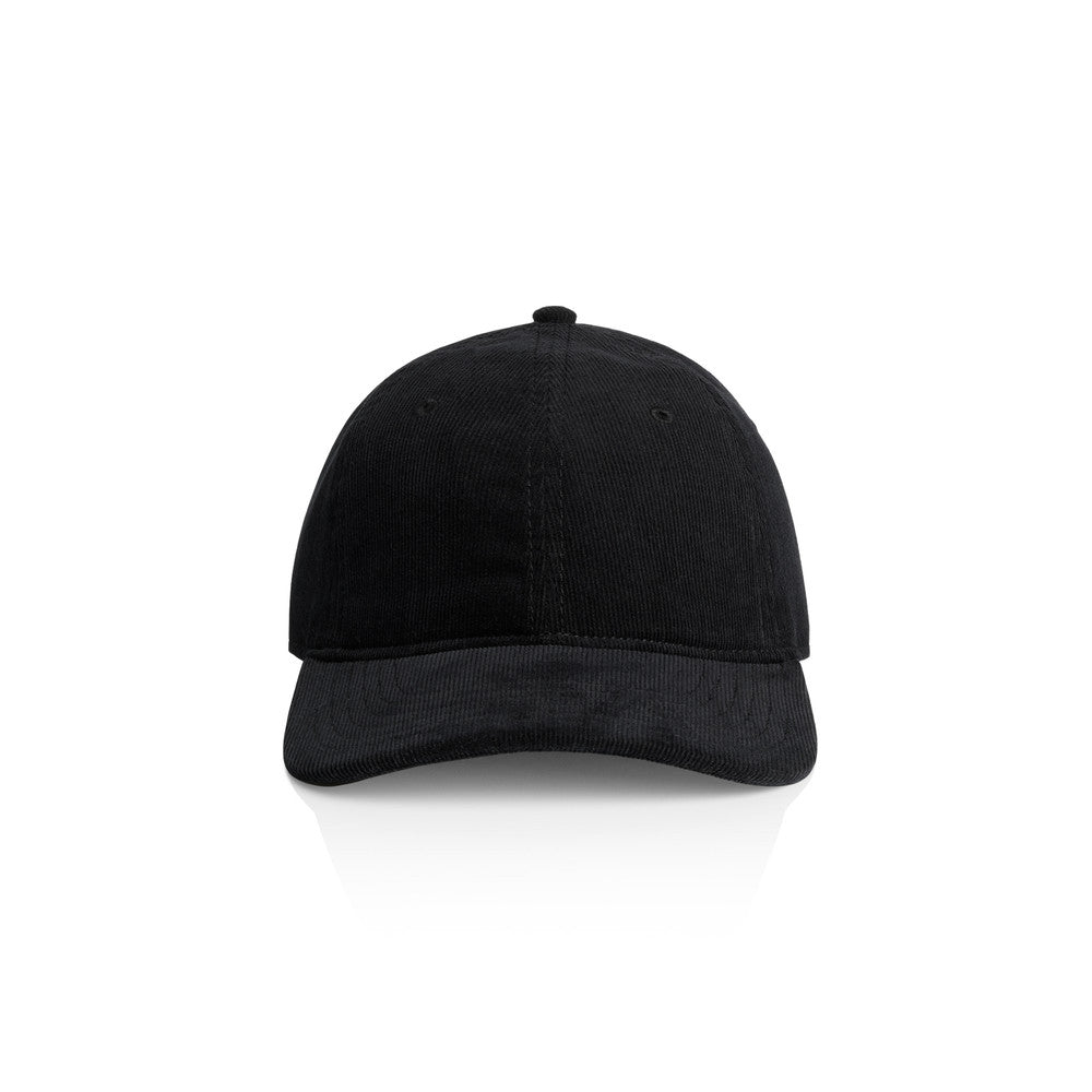 Custom Access Corduroy Cap