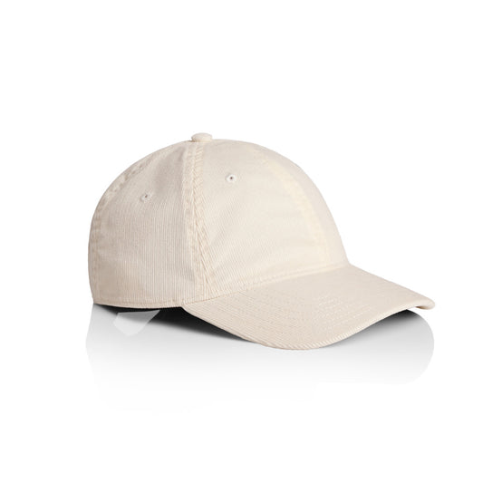 Custom Access Corduroy Cap