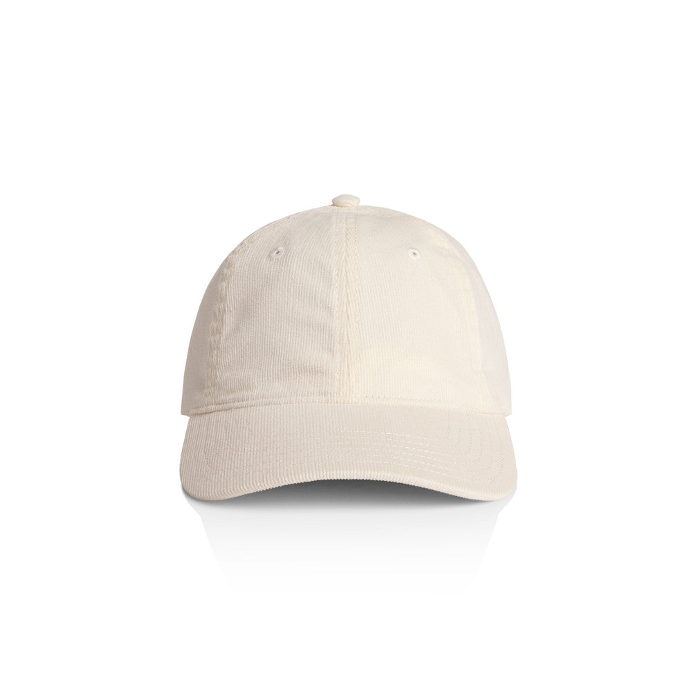 Custom Access Corduroy Cap
