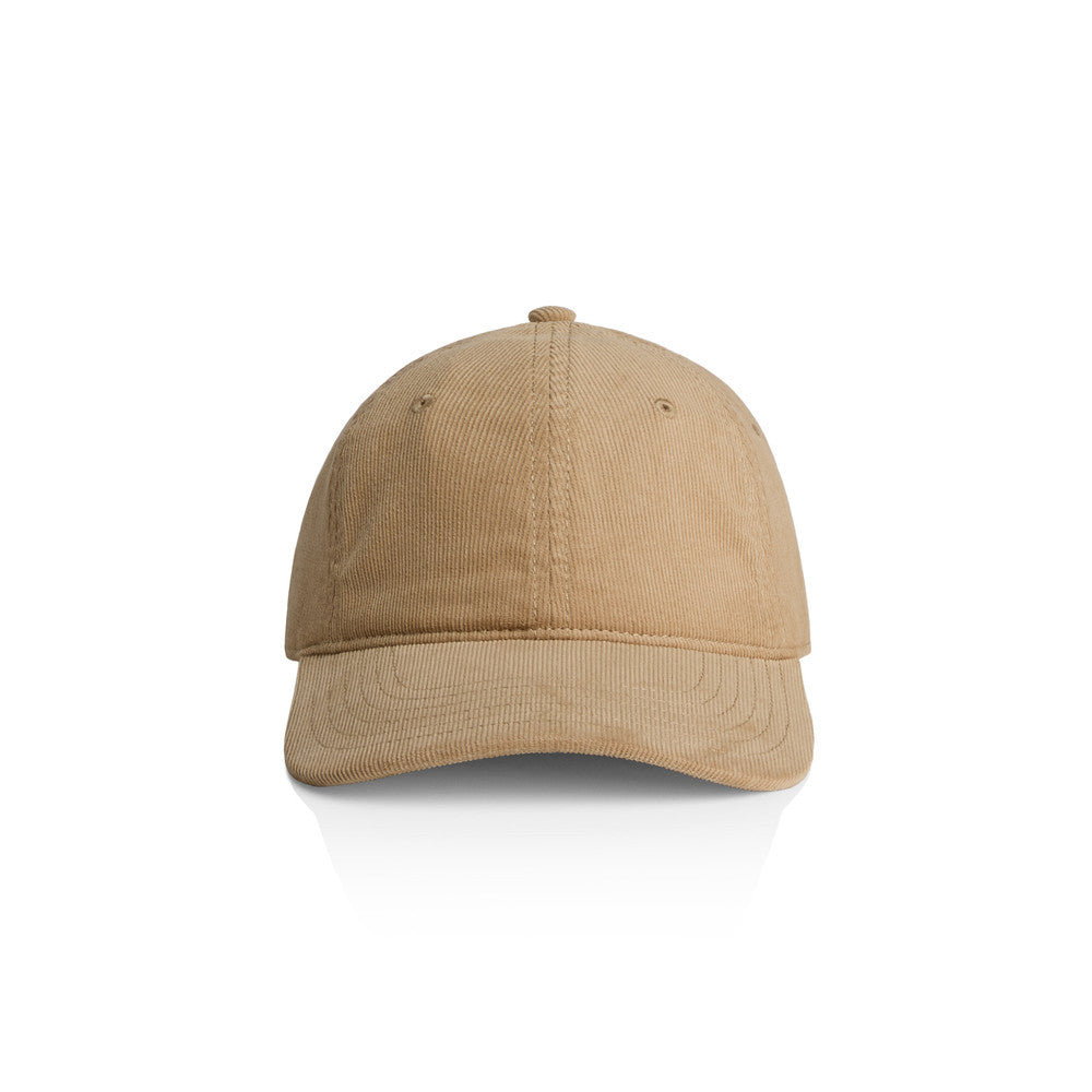 Custom Access Corduroy Cap