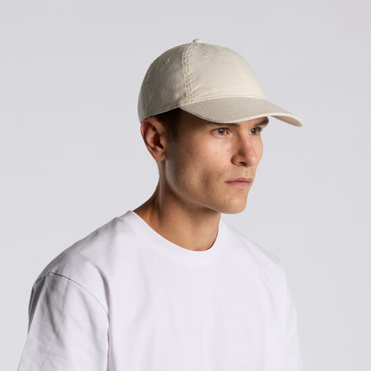 Custom Access Corduroy Cap