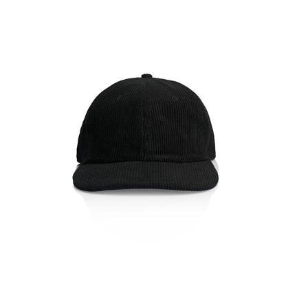 Custom Corduroy Cap