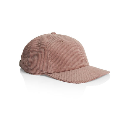Custom Corduroy Cap