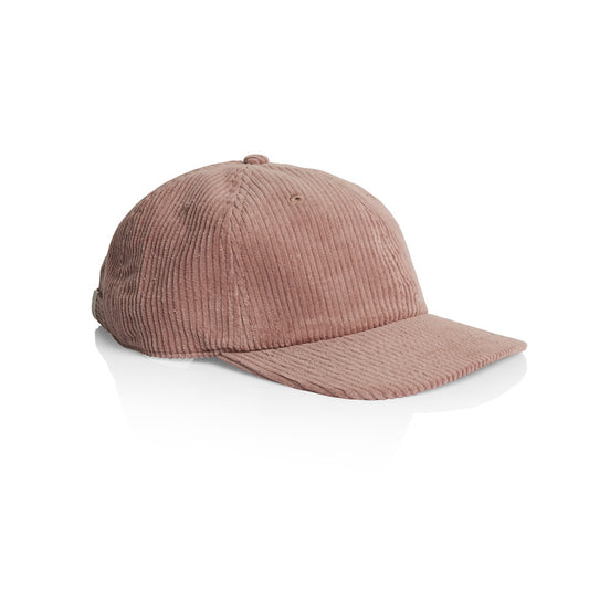 Custom Corduroy Cap
