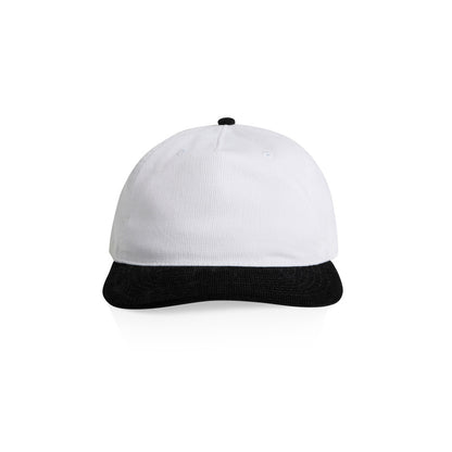 Custom Corduroy Two-Tone Cap