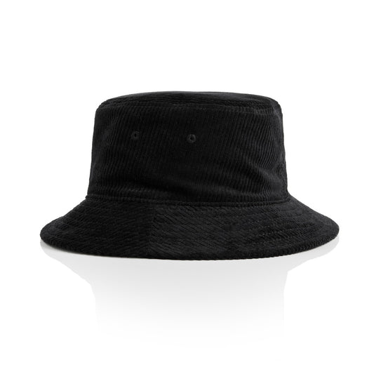 Custom Corduroy Bucket Hat