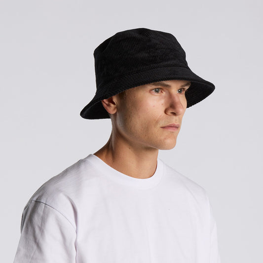 Custom Corduroy Bucket Hat
