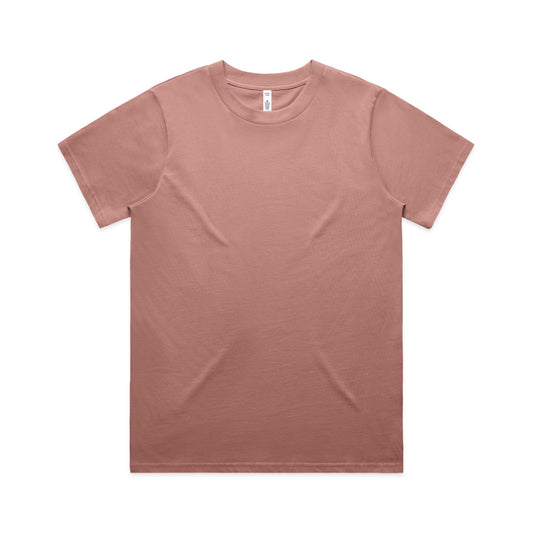 Custom Woman's Tee