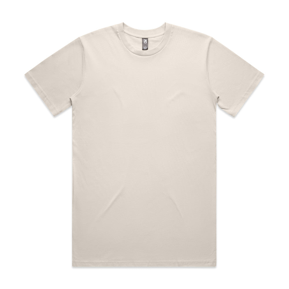 Custom Mens Tee